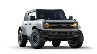 2025 Ford Bronco® External Image 5